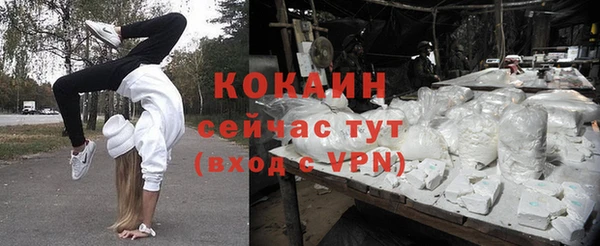 твердый Баксан